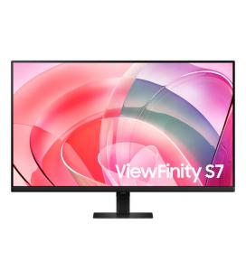 Monitor profesional samsung viewfinity s7 s70d s32d702ebu 32'/ 4k/ negro
