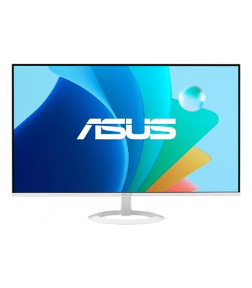 ASUS VZ279HG-W pantalla para PC 68,6 cm (27") 1920 x 1080 Pixeles Full HD LCD Blanco