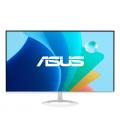 ASUS VZ279HG-W pantalla para PC 68,6 cm (27") 1920 x 1080 Pixeles Full HD LCD Blanco