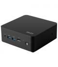 MSI Cubi NUC 1MG-238BEU 0.84L sized PC Negro 120U Intel® SoC