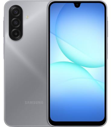 Smartphone samsung galaxy a17 4gb/ 128gb/ 6.7'/ gris