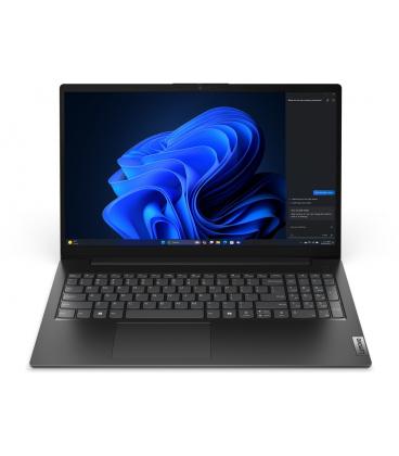 Lenovo V15 G5 IRL Intel® Core™ i5 i5-13420H Portátil 39,6 cm (15.6") Full HD 16 GB DDR5-SDRAM 512 GB SSD Wi-Fi 6 (802.11ax) Wind