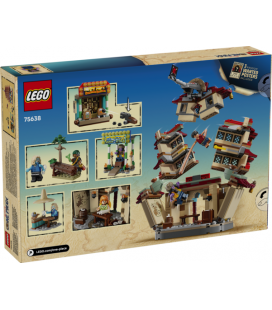 Lego one piece netflix batalla en arlong park