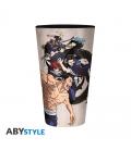 Vaso abystyle jujutsu kaisen tokyo vs kyoto 400ml