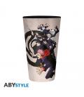 Vaso abystyle jujutsu kaisen tokyo vs kyoto 400ml