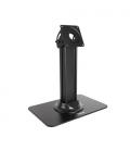 Soporte de mesa para marco antirrobo de tablet tooq tqatc2601-b/ negro