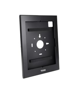 Marco antirrobo para tablet tooq tqatte2601-m-b/ negro