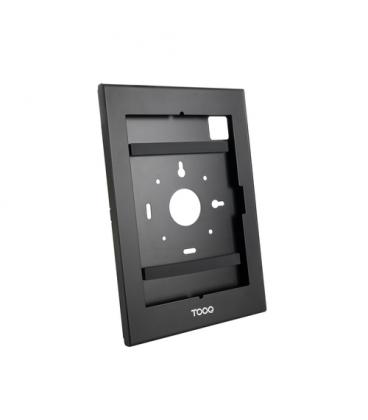 Marco antirrobo para tablet tooq tqatte2601-s-b/ negro