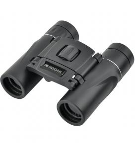 Prismáticos kodak bcs200/ zoom 8x/ 21mm/ negros