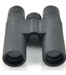 Prismáticos kodak bcs600/ zoom 12x/ 32mm/ negros