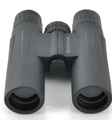 Prismáticos kodak bcs600/ zoom 12x/ 32mm/ negros