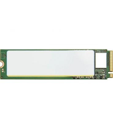 Disco ssd hp value m.2 4m9z3aa 1tb/ m.2 2280 pcie gen4/ full capacity