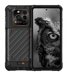 Smartphone rugerizado rugone xever 7 by ulefone 12gb/ 512gb/ 6.7'/ 5g/ negro