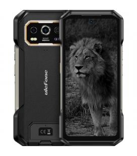 Smartphone rugerizado ulefone armor 27 pro 12gb/ 256gb/ 6.78'/ 5g/ negro