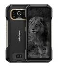 Smartphone rugerizado ulefone armor 27 pro 12gb/ 256gb/ 6.78'/ 5g/ negro