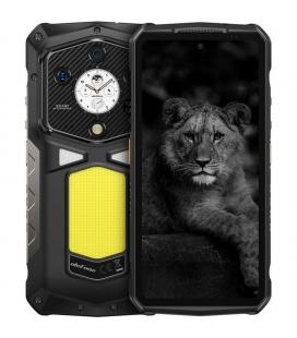 Smartphone rugerizado ulefone armor 29 pro 16gb/ 512gb/ 6.7'/ 5g/ negro