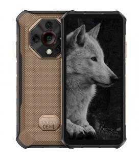 Smartphone rugerizado ulefone armor x16 pro 8gb/ 256gb/ 6.56'/ 5g/ duna arena