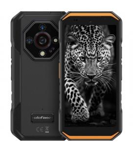 Smartphone rugerizado ulefone armor x32 6gb/ 128gb/ 5.65'/ negro y naranja