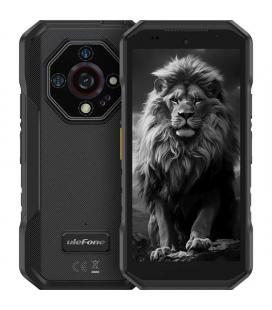 Smartphone rugerizado ulefone armor x32 pro 8gb/ 256gb/ 5.65'/ 5g/ negro