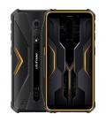 Smartphone rugerizado ulefone armor x12 pro 4gb/ 64gb/ 5.45'/ negro y naranja