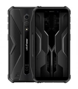 Smartphone rugerizado ulefone armor x12 pro 4gb/ 64gb/ 5.45'/ negro