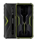 Smartphone rugerizado ulefone armor x12 pro 4gb/ 64gb/ 5.45'/ negro y verde