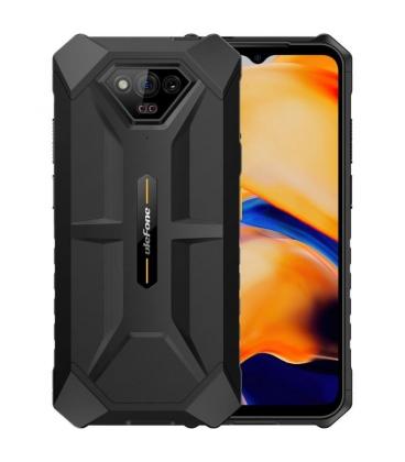Smartphone rugerizado ulefone armor x13 6gb/ 64gb/ 6.52'/ negro