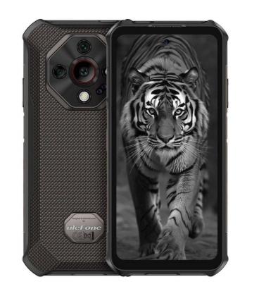 Smartphone rugerizado ulefone armor x16 6gb/ 128gb/ 6.56'/ sombra del páramo