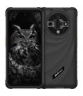 Smartphone rugerizado ulefone armor x31 pro 8gb/ 256gb/ 6.56'/ 5g/ negro