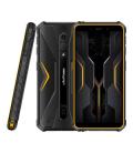 Smartphone rugerizado ulefone armor x12 pro 4gb/ 64gb/ 5.45'/ negro y naranja