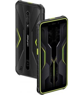 Smartphone rugerizado ulefone armor x12 pro 4gb/ 64gb/ 5.45'/ negro y verde