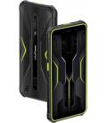 Smartphone rugerizado ulefone armor x12 pro 4gb/ 64gb/ 5.45'/ negro y verde
