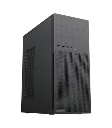 CoolBox CAJA ATX A780 USB-C 3.2 GEN1 FTE.500W BASIC500