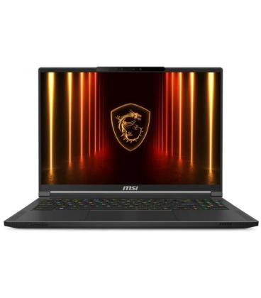 Msi stealth16 ai-047es u9-285h 32gb 1tb 5070 w11h
