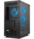 E2000 Gaming Dragon V.3 Ryzen 5 5500/16GB DDR4/SSD 1TB/RTX 3050 8GB