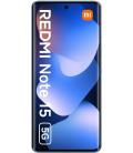 Smartphone xiaomi redmi note 15 12gb/ 512gb/ 6.77'/ 5g/ azul