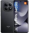 Smartphone xiaomi redmi note 15 12gb/ 512gb/ 6.77'/ 5g/ negro