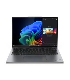 Lenovo ThinkPad X9-14 Gen 1 Copilot+ PC Intel Core Ultra 5 228V Portátil 35,6 cm (14") WUXGA 32 GB LPDDR5x-SDRAM 512 GB SSD Wi-F