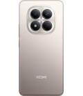 Telefono movil smartphone xiaomi redmi note 15 pro - 8gb - 256gb - 6.77 pulgadas - titanio