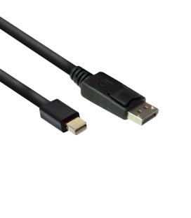 Cable adaptador ewent vga a hdmi con audio - macho - hembra