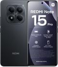 Telefono movil smartphone xiaomi redmi note 15 pro - 8gb - 256gb - 6.77 pulgadas - negro