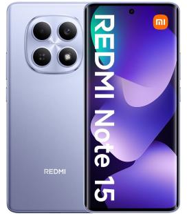 Xiaomi Redmi Note 15 4G 256GB Purple