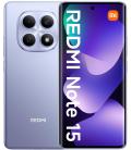 Xiaomi Redmi Note 15 4G 256GB Purple