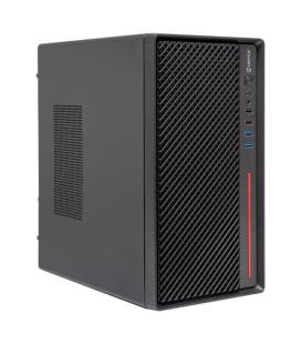 Caja ordenador unykach numen 300 pro matx negro