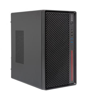 Caja ordenador unykach numen 300 pro matx negro