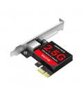 Tarjeta de red mercusys ma310e 1x rj45 pci express