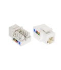 Conector keystone phasak utp 90º rj 45 cat.6