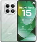 Telefono movil smartphone xiaomi redmi note 15 - 6gb - 128gb - 6.77 pulgadas - verde