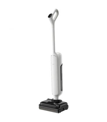 Aspirador de escoba xiaomi truclean w30 pro wet dry vacuum/ autonomía 40 min/ 200w