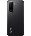 Smartphone xiaomi poco m7 8gb/ 256gb/ 6.9'/ negro